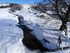 Neige en Lozère