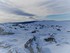 Neige au Mont Lozère