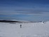 Neige au Mont Lozère