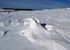 Neige au Mont Lozère