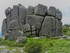 Rochers de Lozère