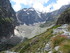 Glaciers des Ecrins