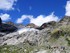 Glaciers des Ecrins