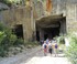 La carrière des Conques