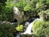 Le moulin de la Foux et la Vis