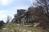 Sur le mont Lozère