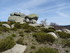 Sur le mont Lozère