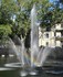 Nîmes: les Jardins de la Font