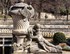 Nîmes: les Jardins de la Font