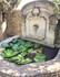 Les jardins de l'Abbaye Saint-