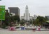 Voyage à Los Angeles 15 avril
