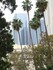 Voyage à Los Angeles 15 avril