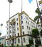 Voyage à Los Angeles 16 avril