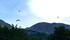 Vallouise: dans les airs...