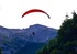 Vallouise: dans les airs...
