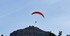 Vallouise: dans les airs...