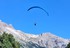 Vallouise: dans les airs...