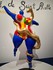 Nikki de Saint Phalle