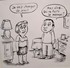Arles, Festival du Dessin (2)