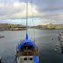 Rando poche à Sète