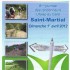 Randonnée à Saint Martial: 1er avril