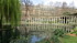 Paris: du parc Monceau aux Batignolles (