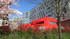 Paris: du parc Monceau aux Batignolles (