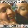 Nouvel avatar Laurent et Glady