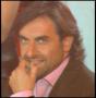 André Manoukian, coeur de velour...