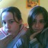 ici laura et lisa de fille super simpa