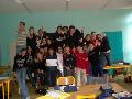 ma clase de 5eme6