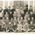 PHOTO DE CLASSE ÉCOLE JULES F