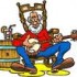BRADERIES, BROCANTES, VIDE-GRE
