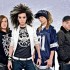 TOKIO HOTEL : LASS' UNS HIER R