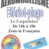 MEETING AEROMODÉLISME BLÉRIO