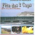 FÊTE DES 2 CAPS AUDINGHEN DIM