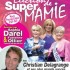 ÉLECTION DE SUPER MAMIE AU TH
