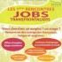1ÈRES RENCONTRES JOBS TRANSFR
