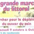 GRANDE MARCHE DU LITTORAL, MAR