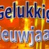 GELUKKIG NIEUWJAAR, BONNE ANN