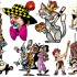 CARNAVAL DE CALAIS ÉDITION 20