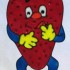UN FRUIT SANS AUCUN GOÛT