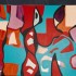 IMAYA DUFOUR, CHROMATOPSIE...O