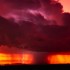 ALERTE AUX ORAGES NORD PAS DE 