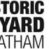 THE HISTORIC DOCKYARD CHATHAM,