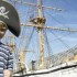 THE HISTORIC DOCKYARD CHATHAM,