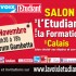 CALAIS, SALON DE L'ÉTUDIANT E