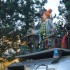 PLOPSALAND LA PANNE BELGIQUE, 