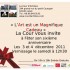 JOYEUX ANNIVERSAIRE À LA COUR