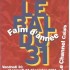 LA FAIM D'ANNÉE NE DÉRAPE PA